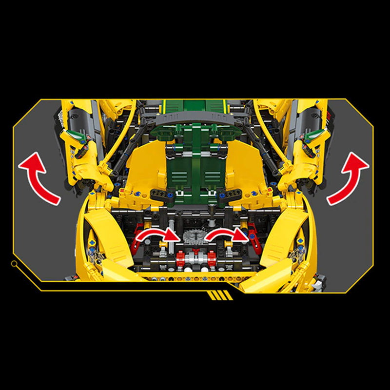 Widowmaker GT-R Racer