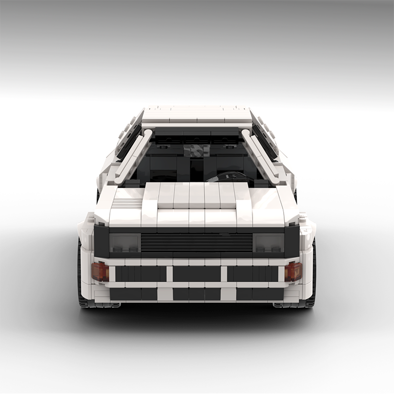 German Rally Icon