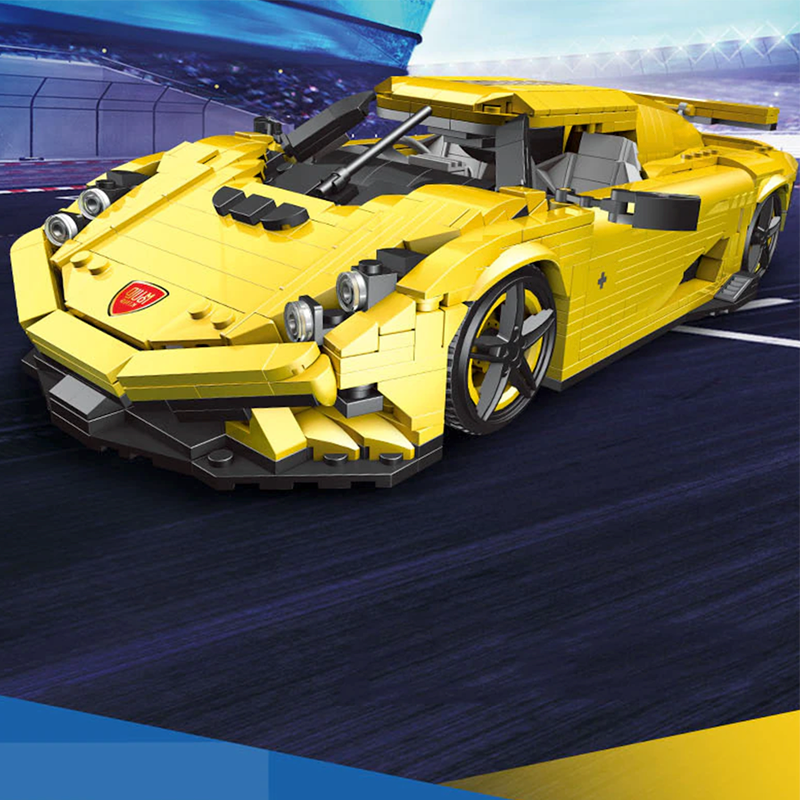 Swedish Hypercar Collector's