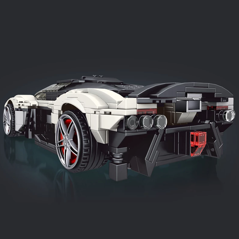 British Hypercar Collector's