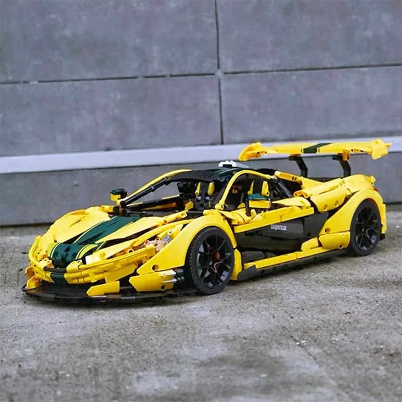 Widowmaker GT-R Racer
