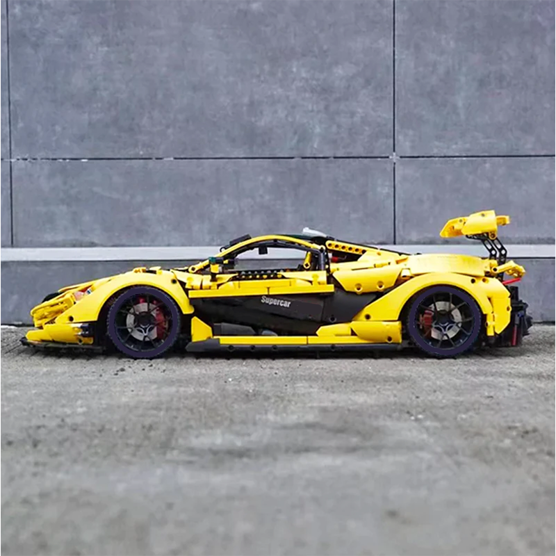 Widowmaker GT-R Racer