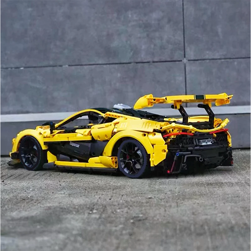 Widowmaker GT-R Racer