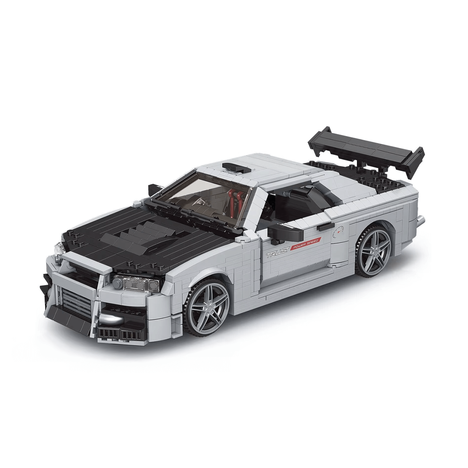 Godzilla R34 Tuner
