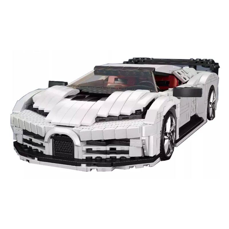 German Hypercar Collector's