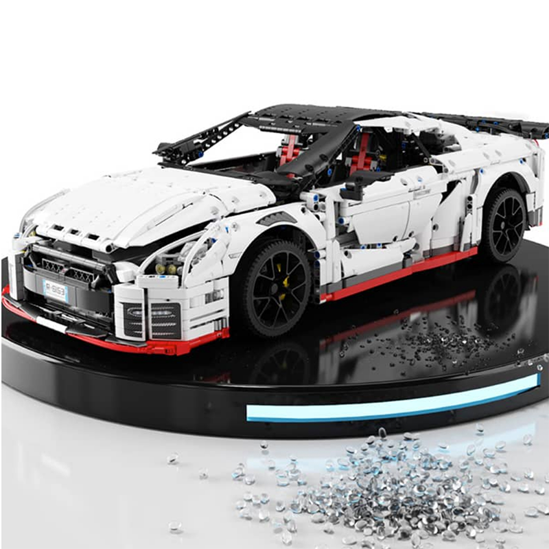 Godzilla Supercar RC
