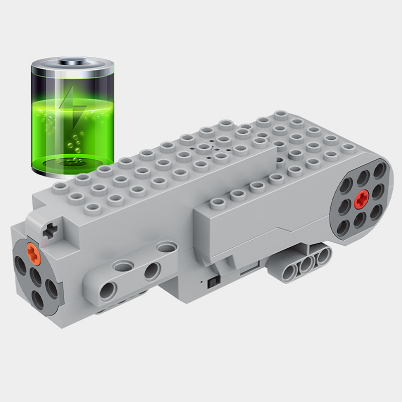 Single Seater Racer RC