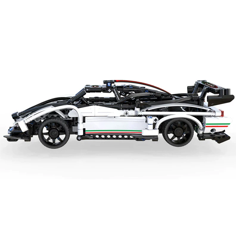 Italian Hypercar RC
