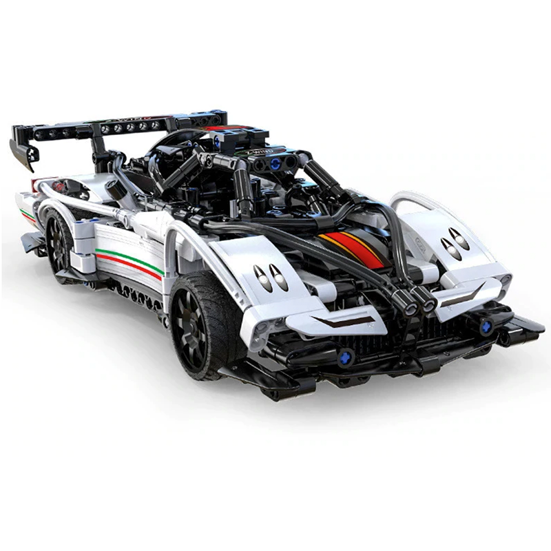 Italian Hypercar RC