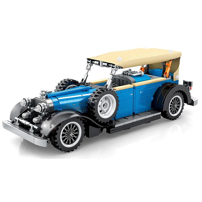 German Classic Pullback