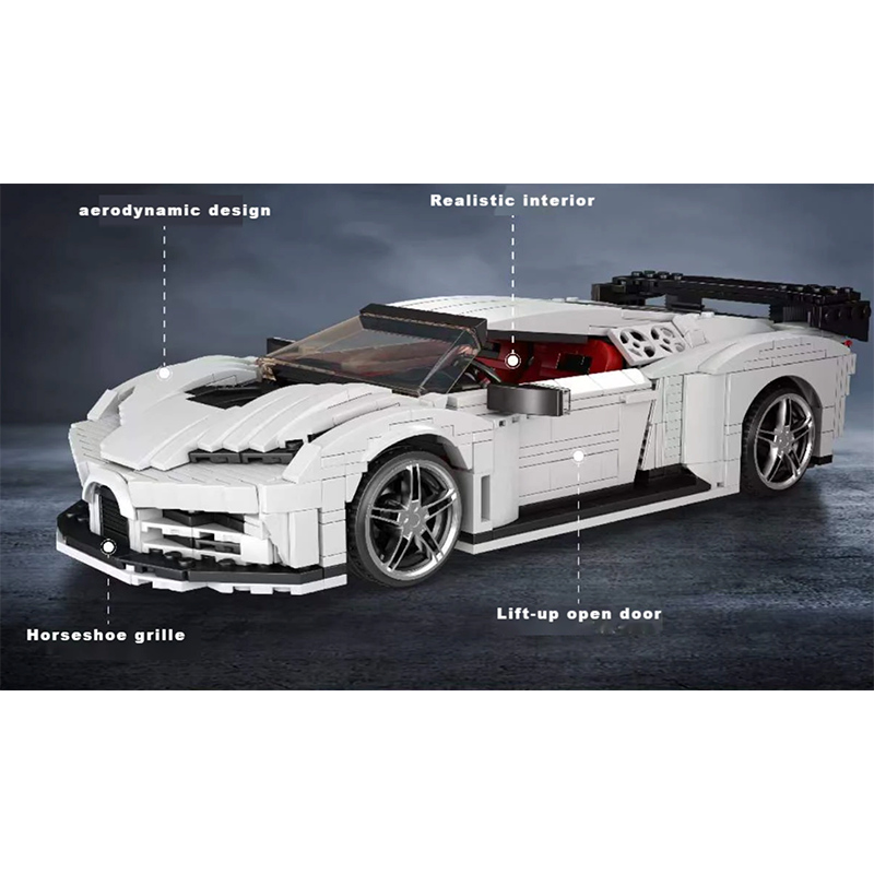 German Hypercar Collector's