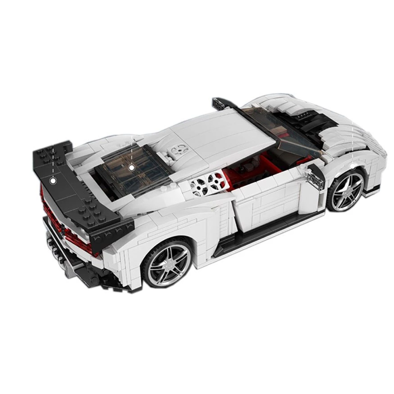 German Hypercar Collector's