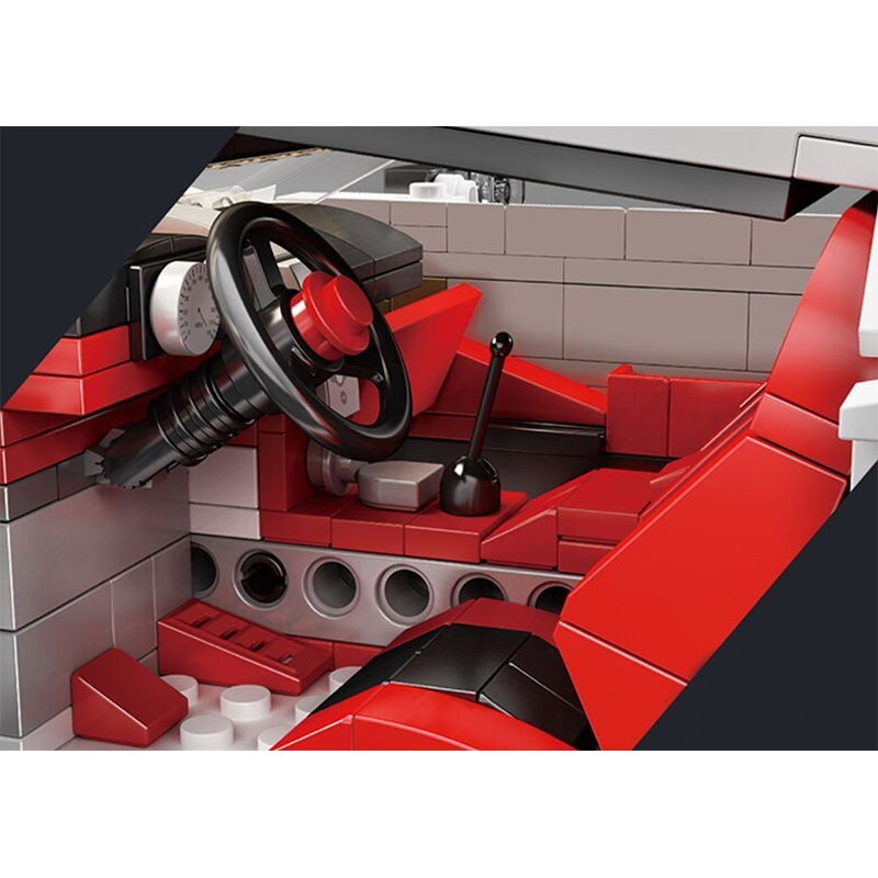 German Hypercar Collector's