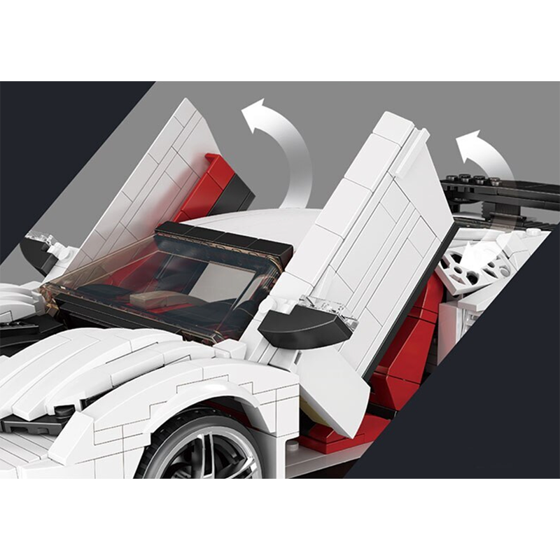 German Hypercar Collector's